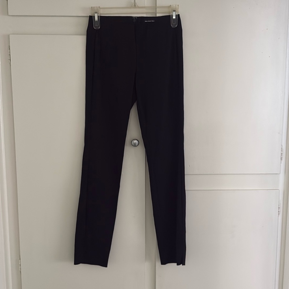 Black Dress Pants